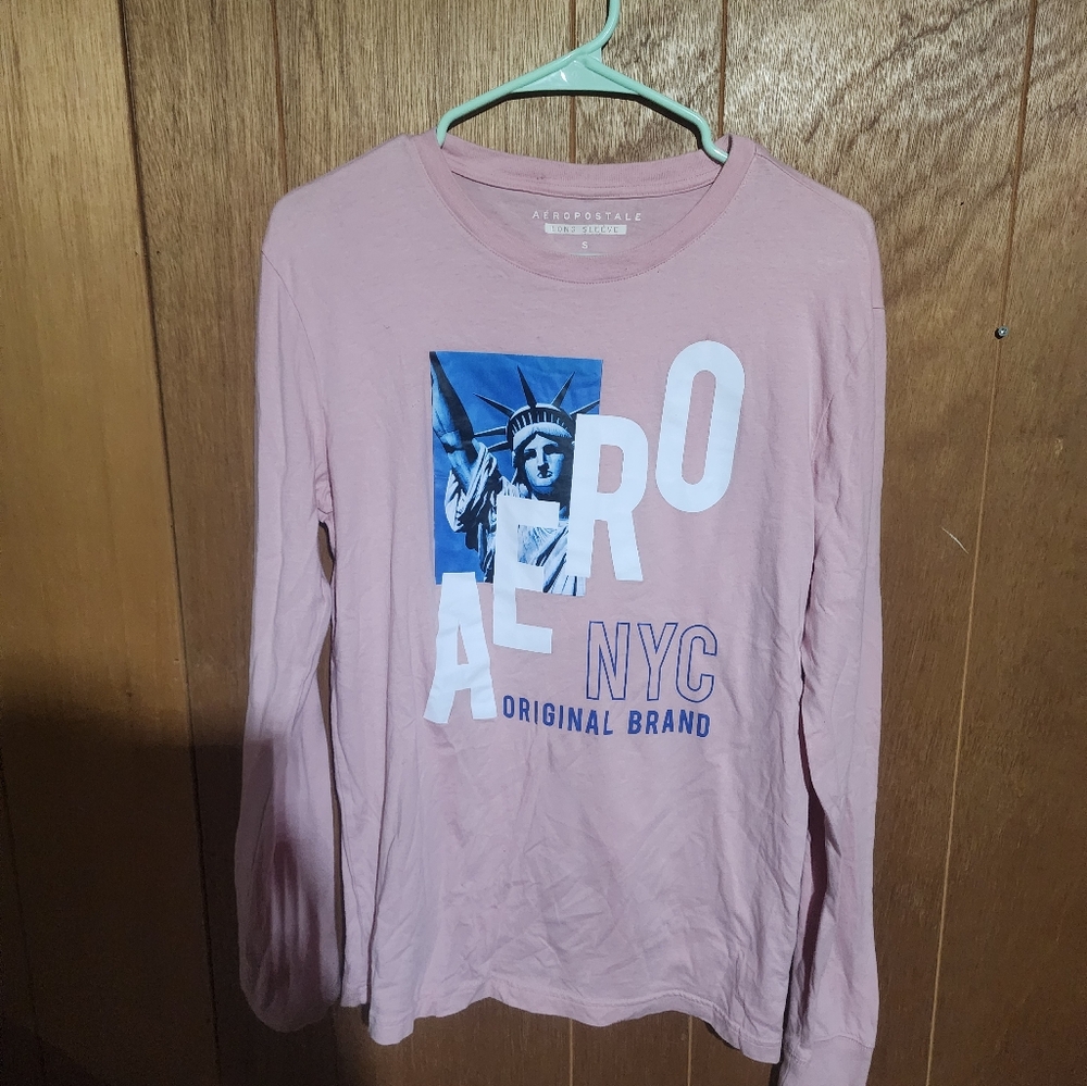 Aeropostale shirt